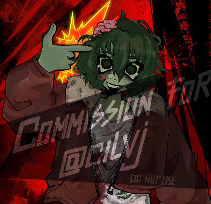 Commission